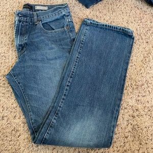 Aeropostale jeans 30x34